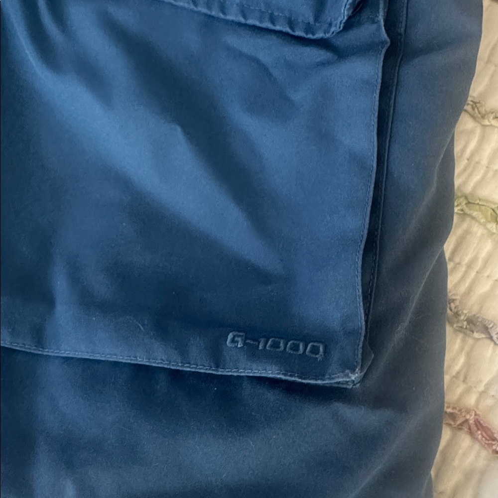 Fjallraven jacket - Picture 4 of 4
